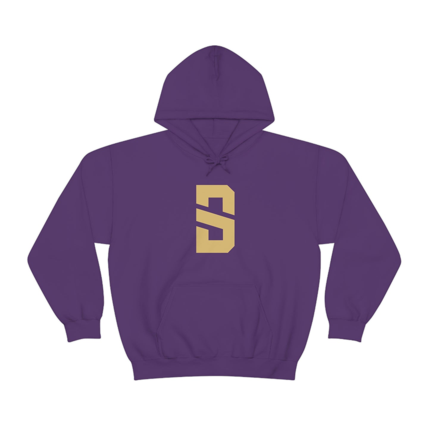 DAMON STEWART HOODIE