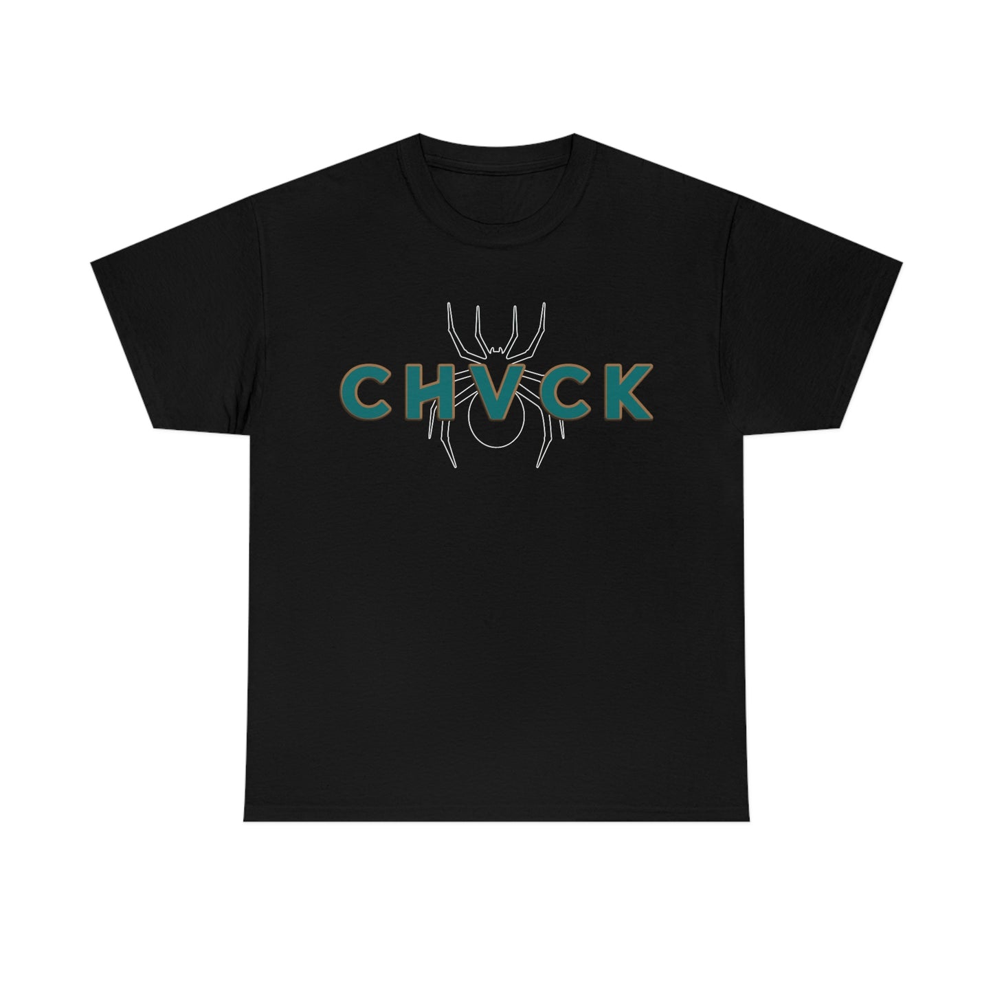 ARNOLD SPIDER TEE