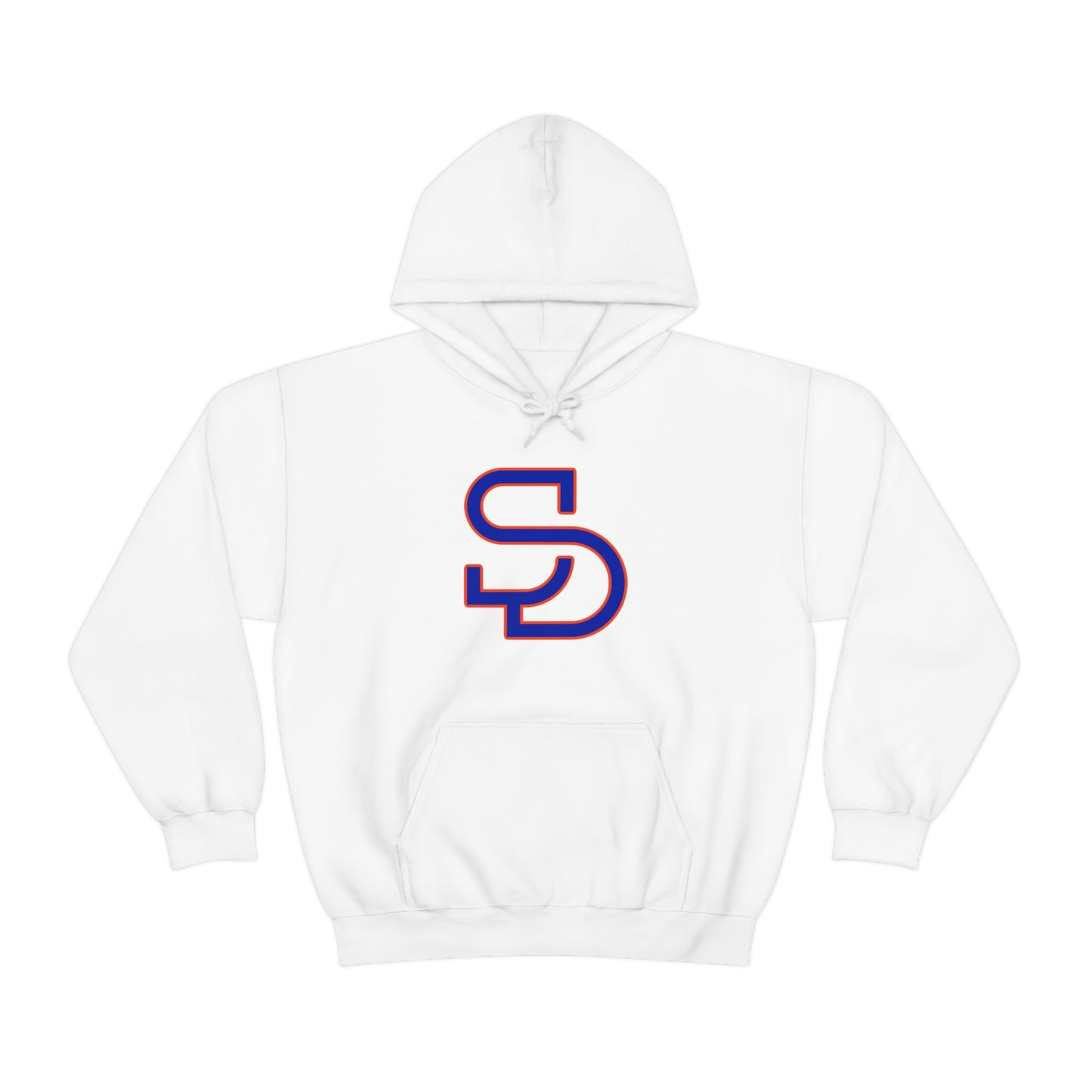 SHARIF HOODIE