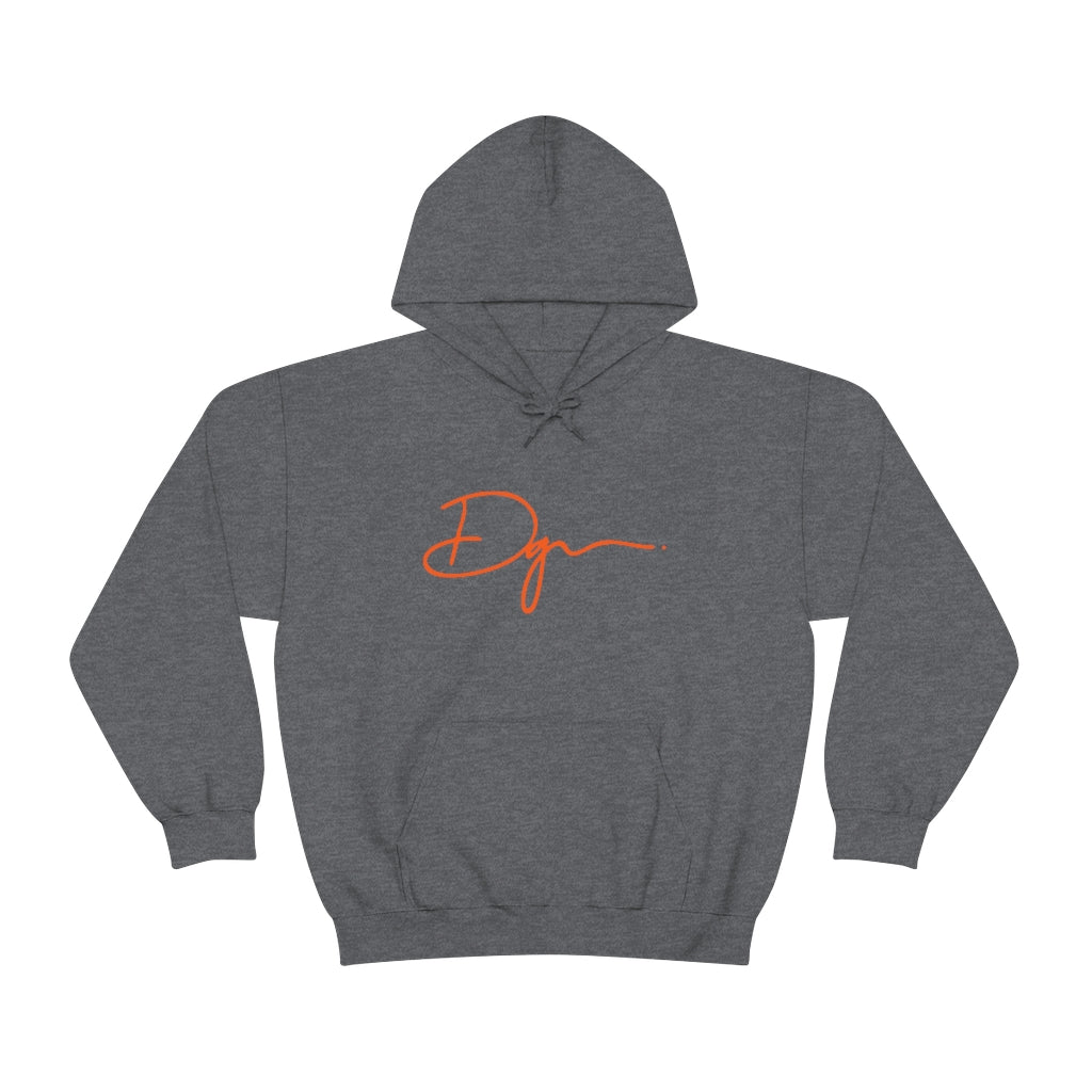 DORIAN GONZALEZ HOODIE