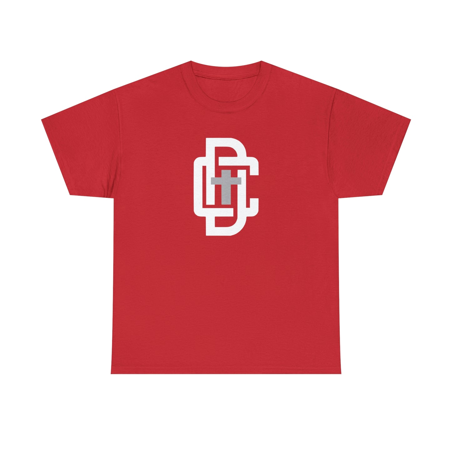 DAVEION CRAWFORD TEE