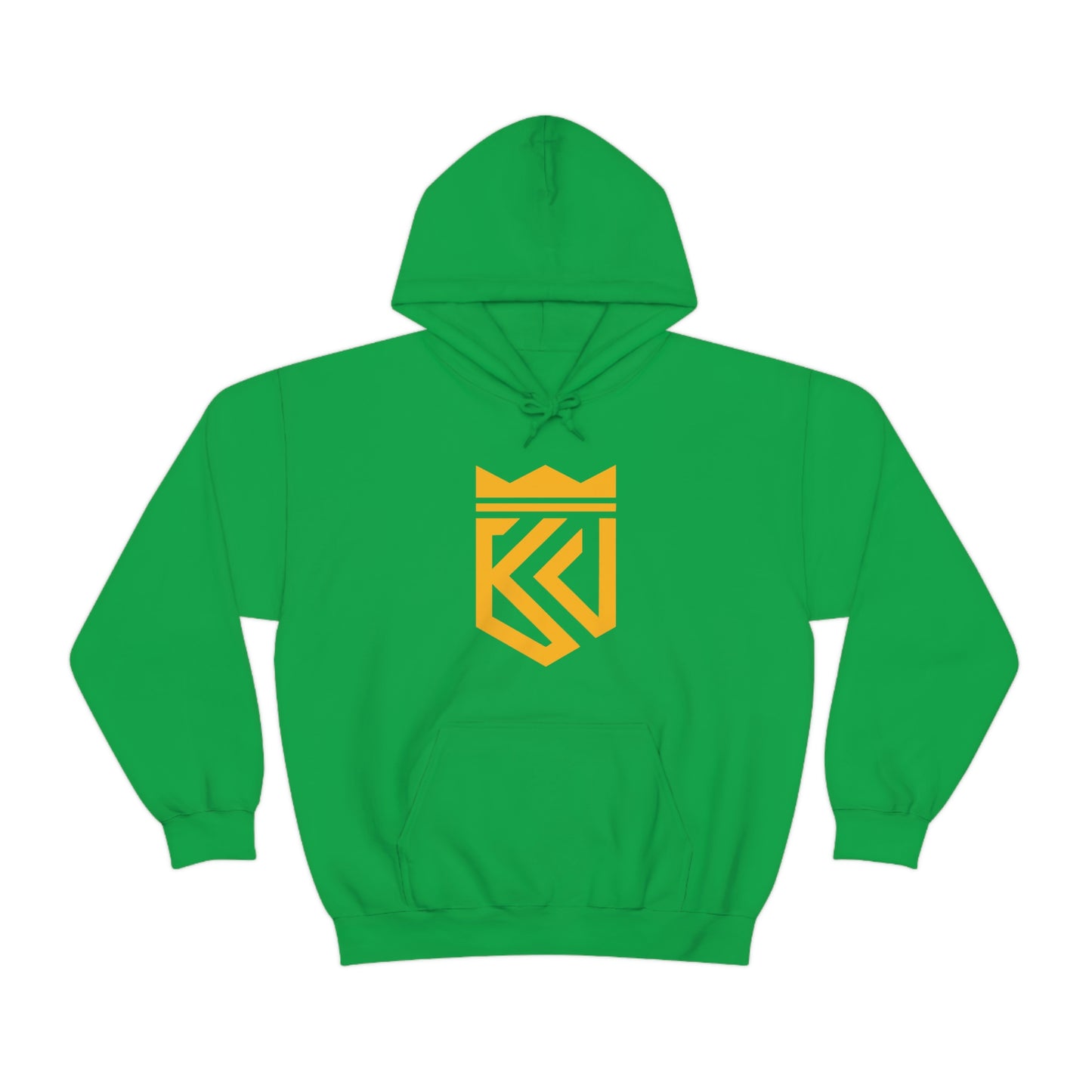 KELSEY JOHNSON HOODIE