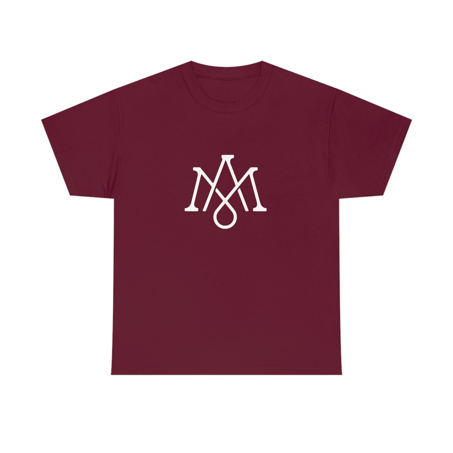 MARIO ANDERSON TEE