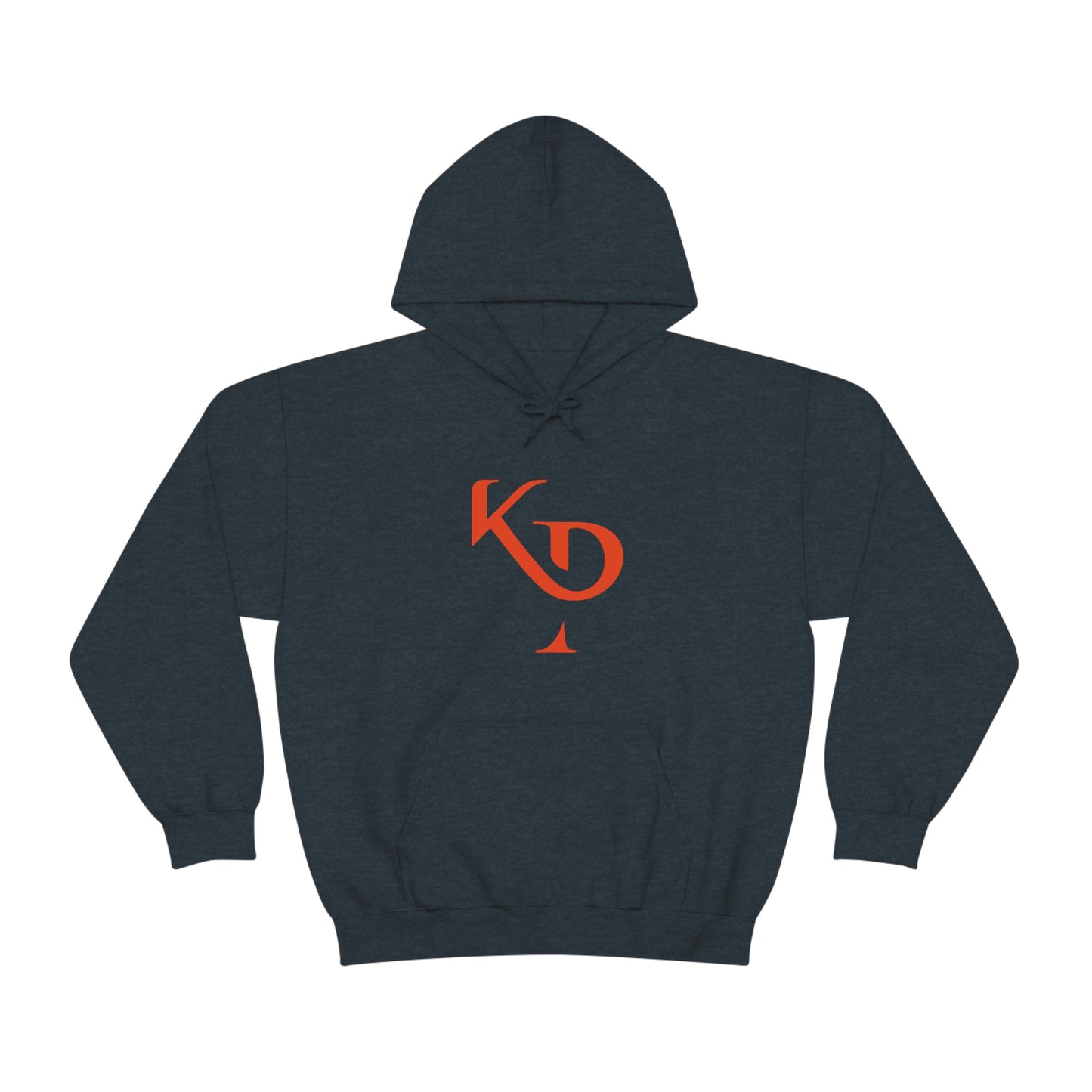 KALEB PATTERSON HOODIE