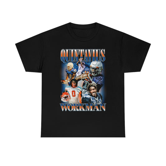 WORKMAN VINTAGE TEE