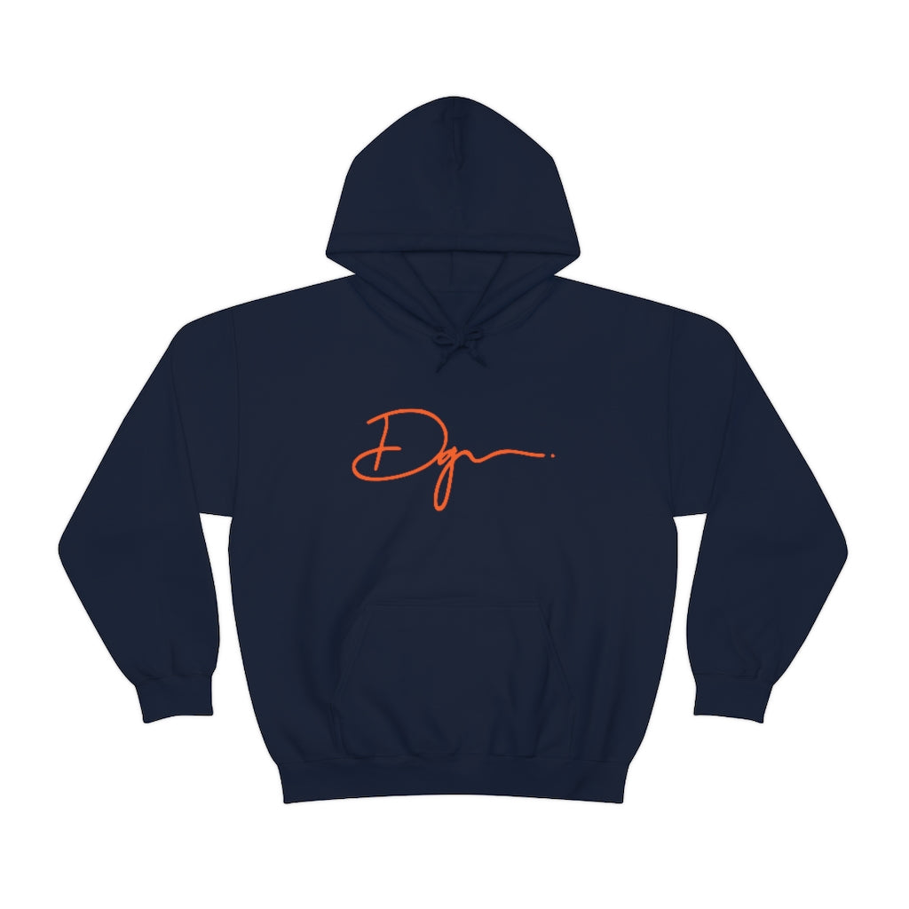 DORIAN GONZALEZ HOODIE