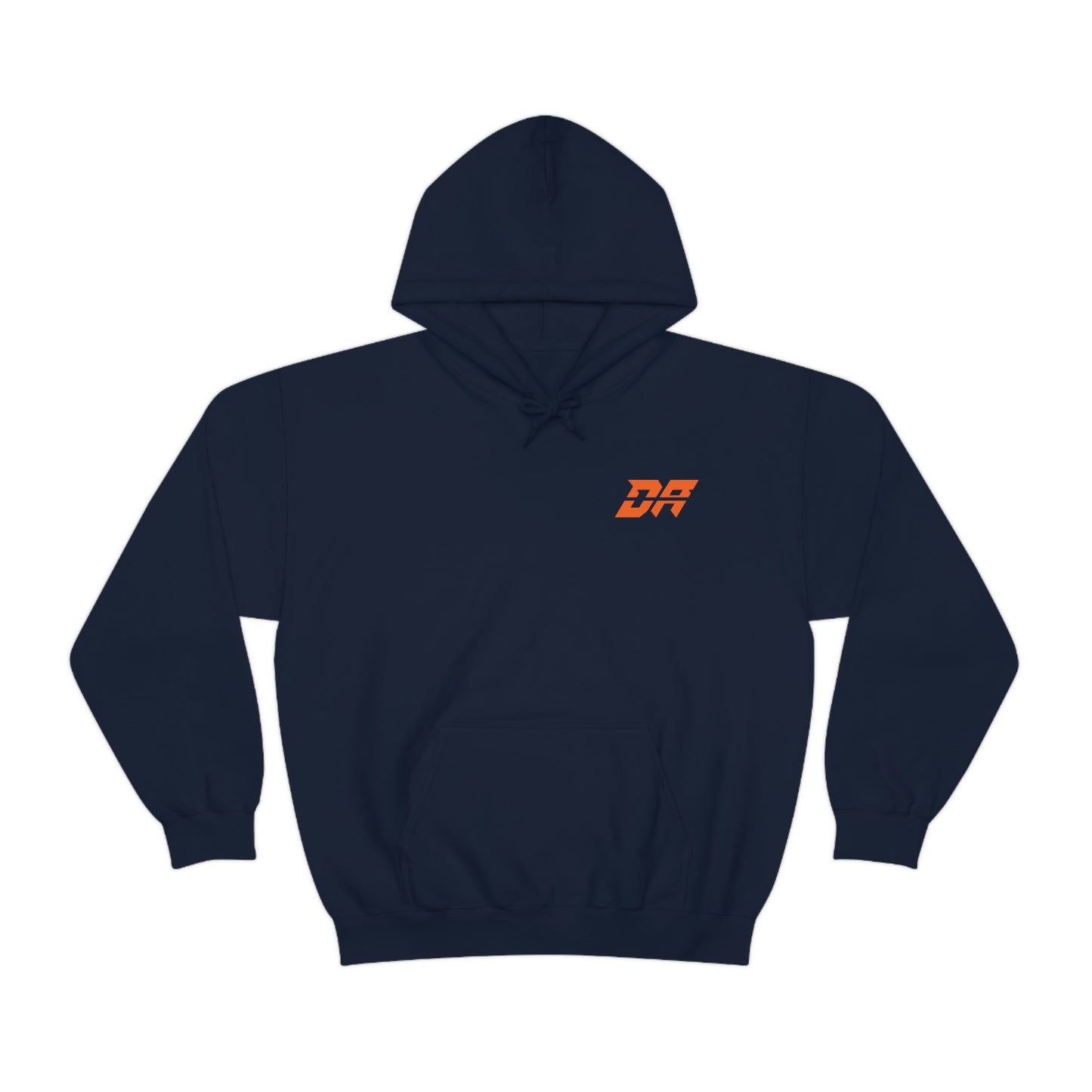 ARMSTEAD HOODIE