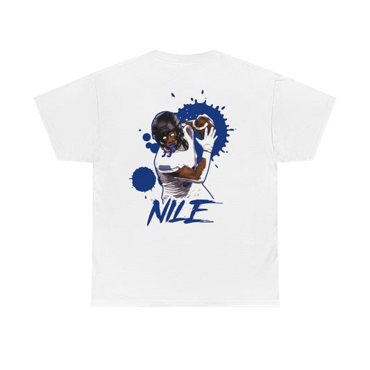 NILE HILL DOUBLE-SIDED TEE