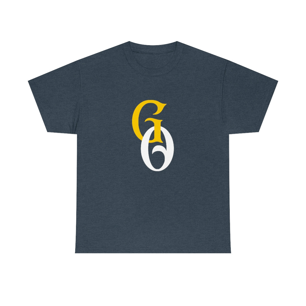 GUS OKAFOR CLASSIC TEE