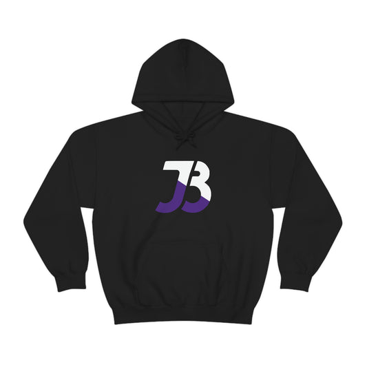 JAYCE BROWN ALT HOODIE