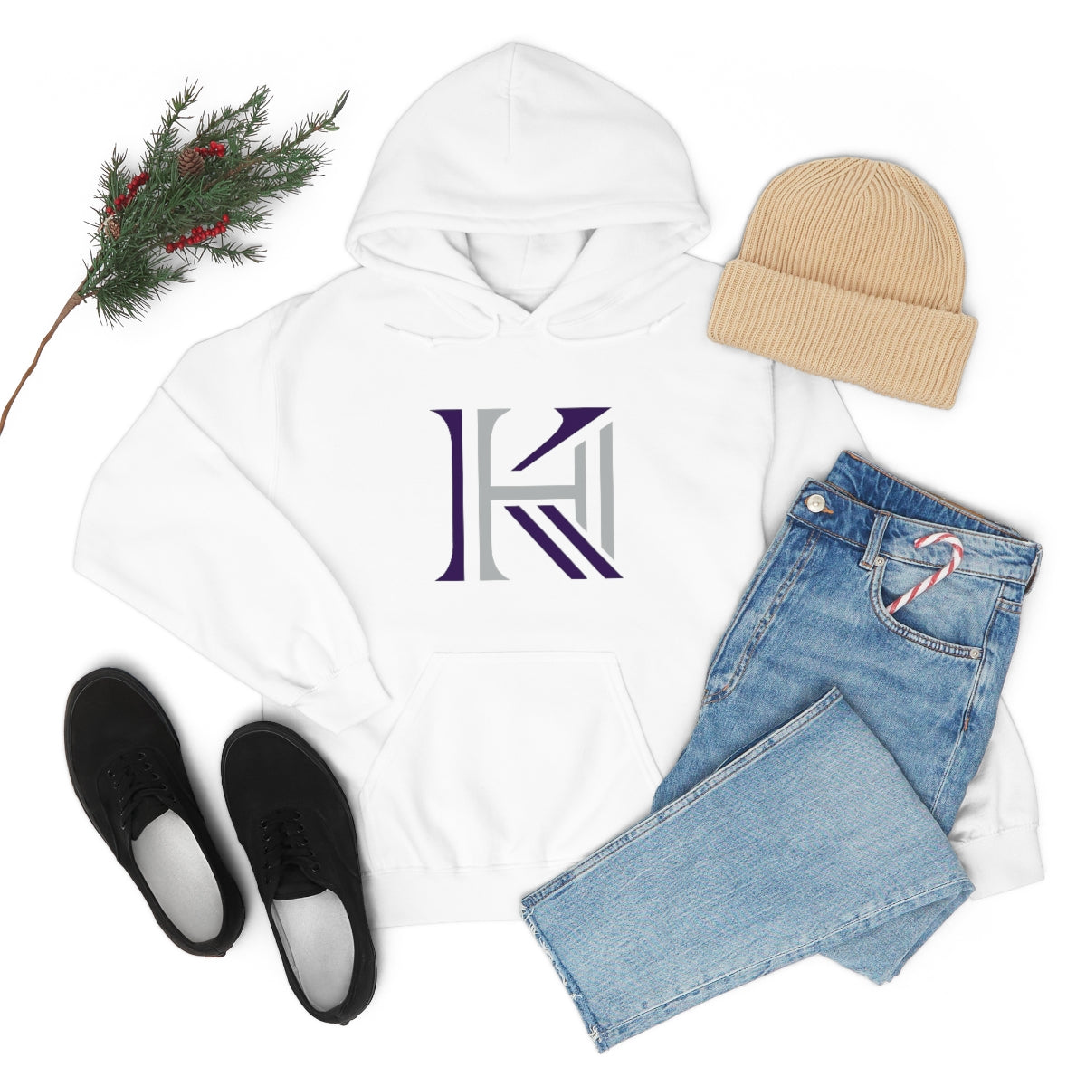 KYLER HEYNE HOODIE