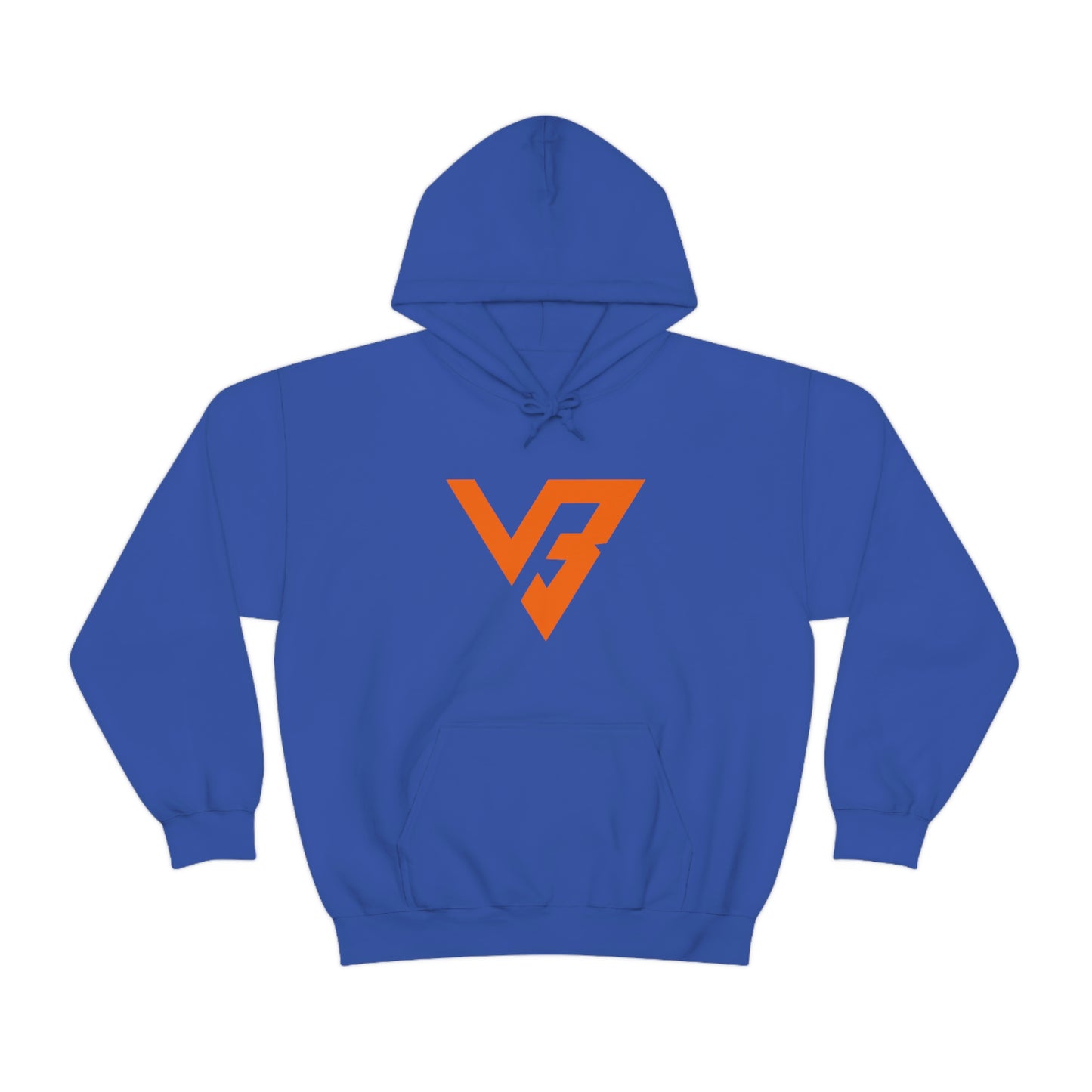 VIC BURLEY HOODIE