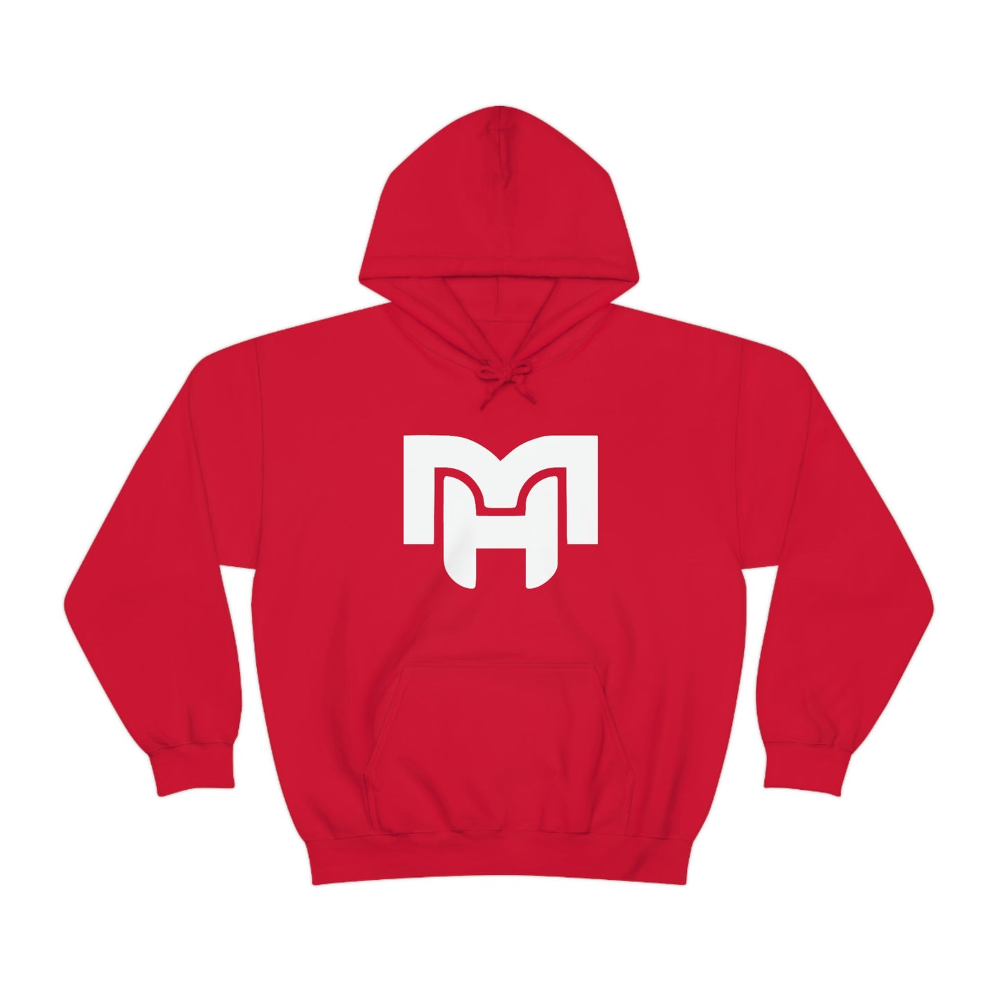 MACK HOWARD HOODIE