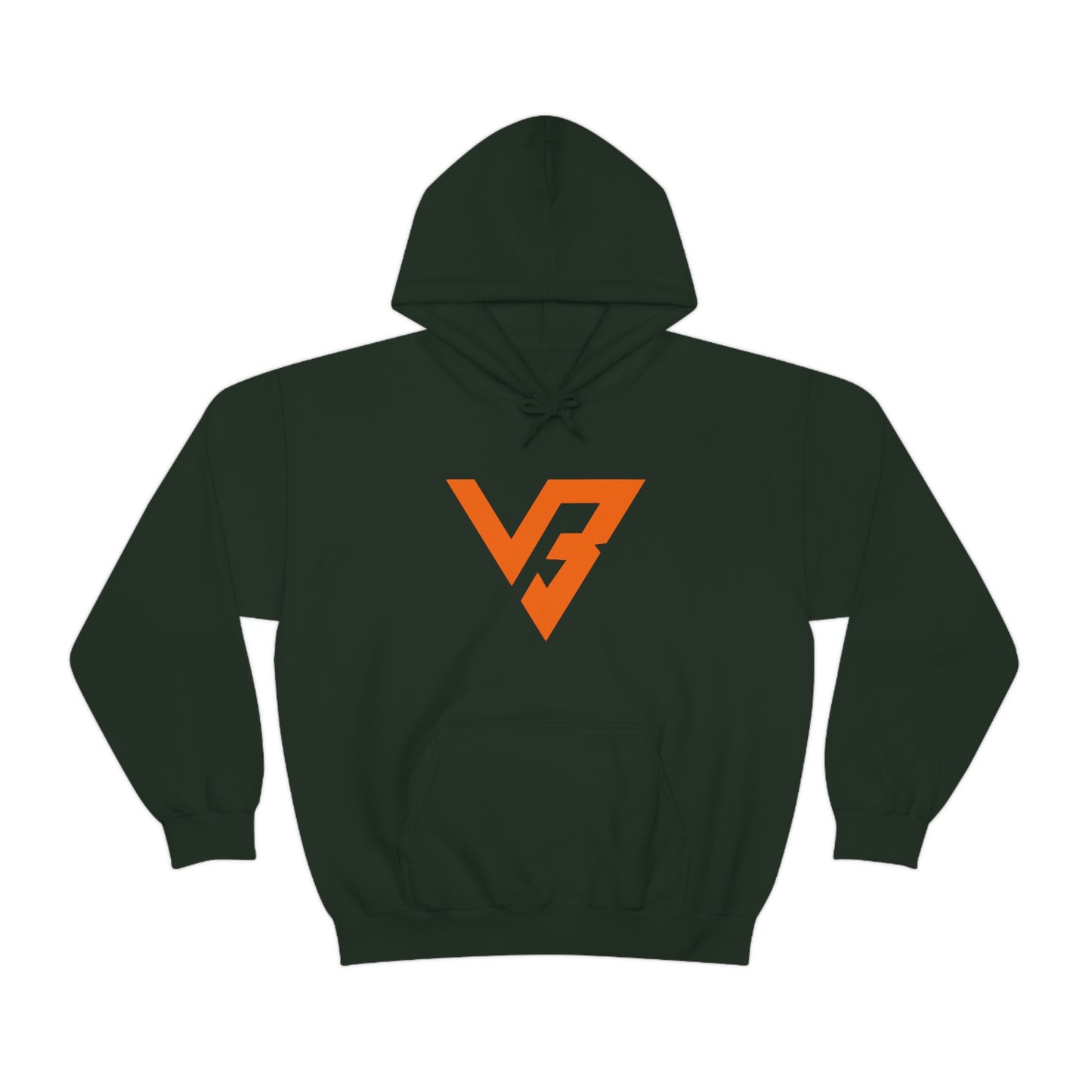 VIC BURLEY HOODIE