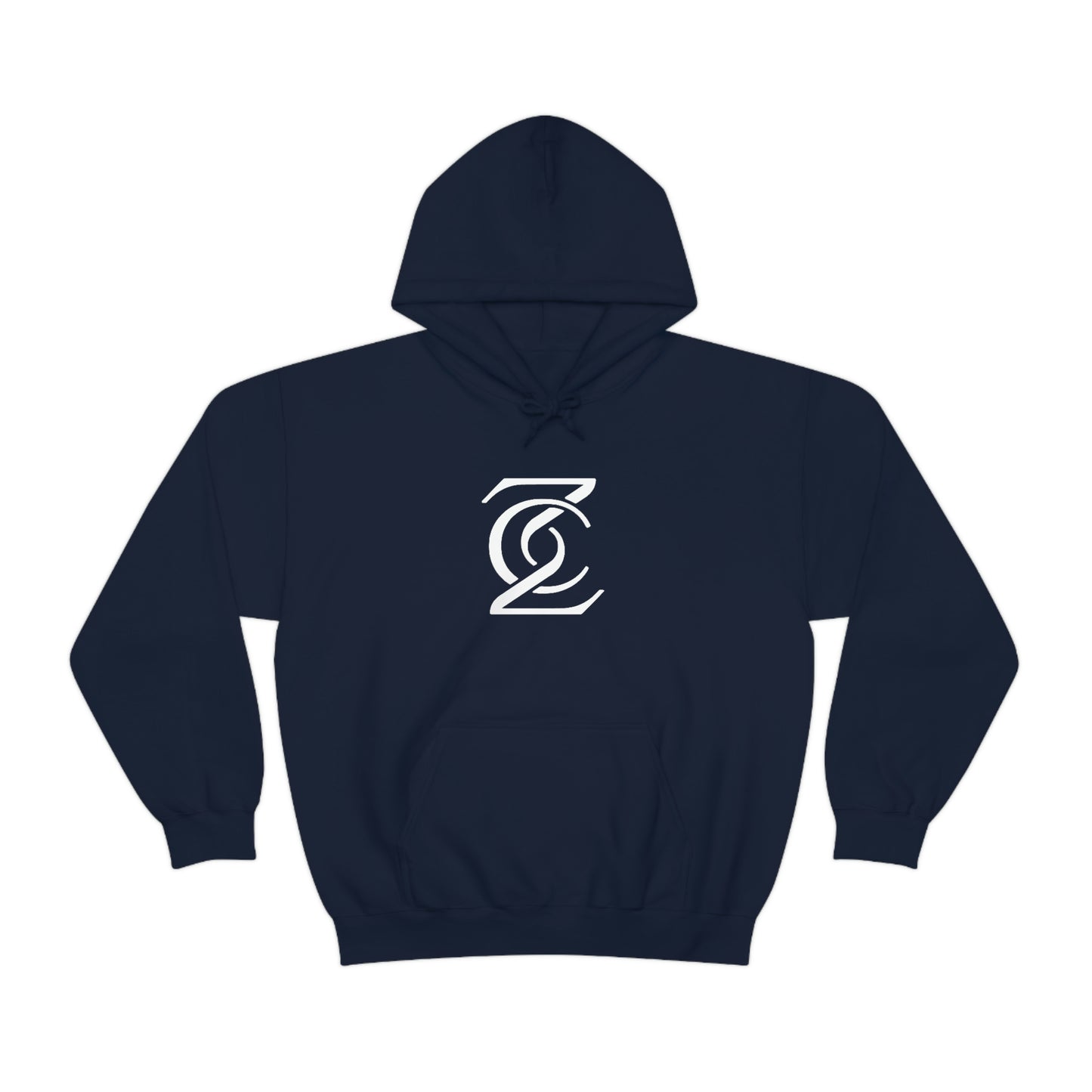 ZACHARY CARD HOODIE