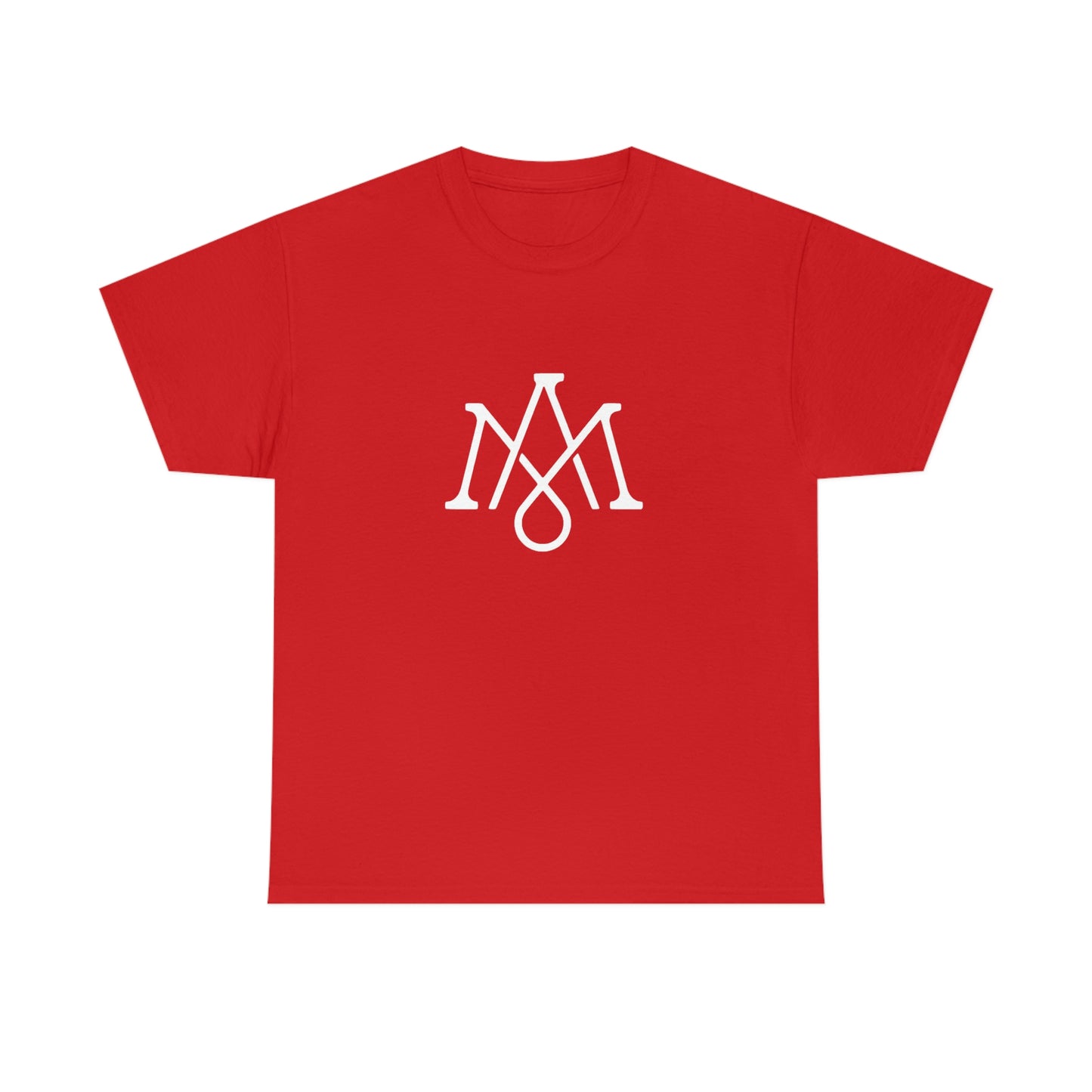 MARIO ANDERSON TEE