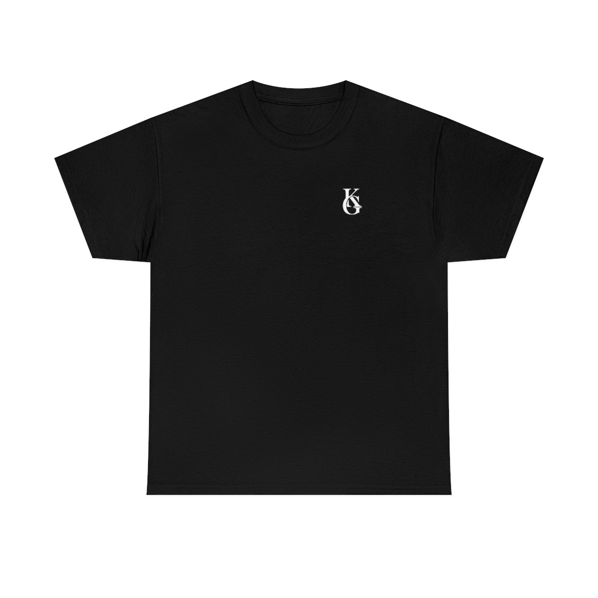 KEYLEN GULLEY DOUBLE-SIDED TEE