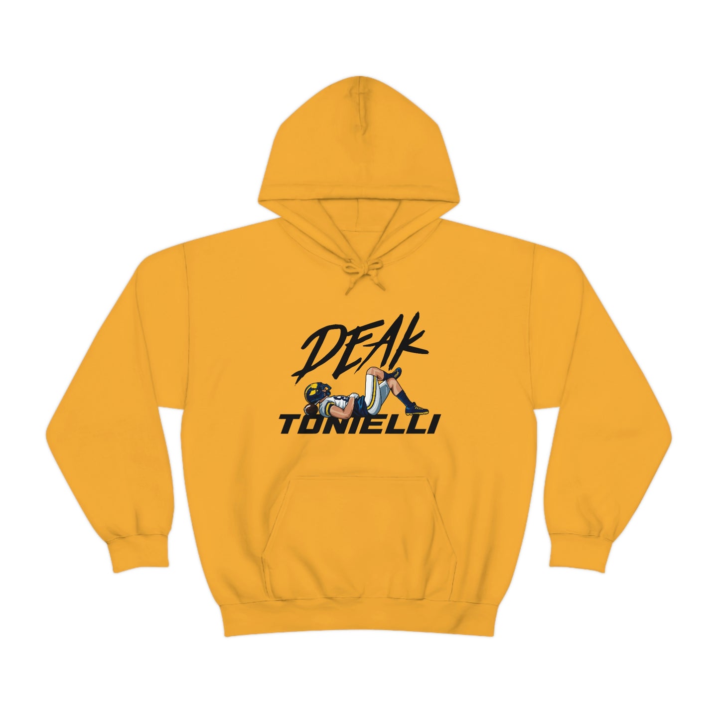 DEAKON TONIELLI ALT FLEX HOODIE