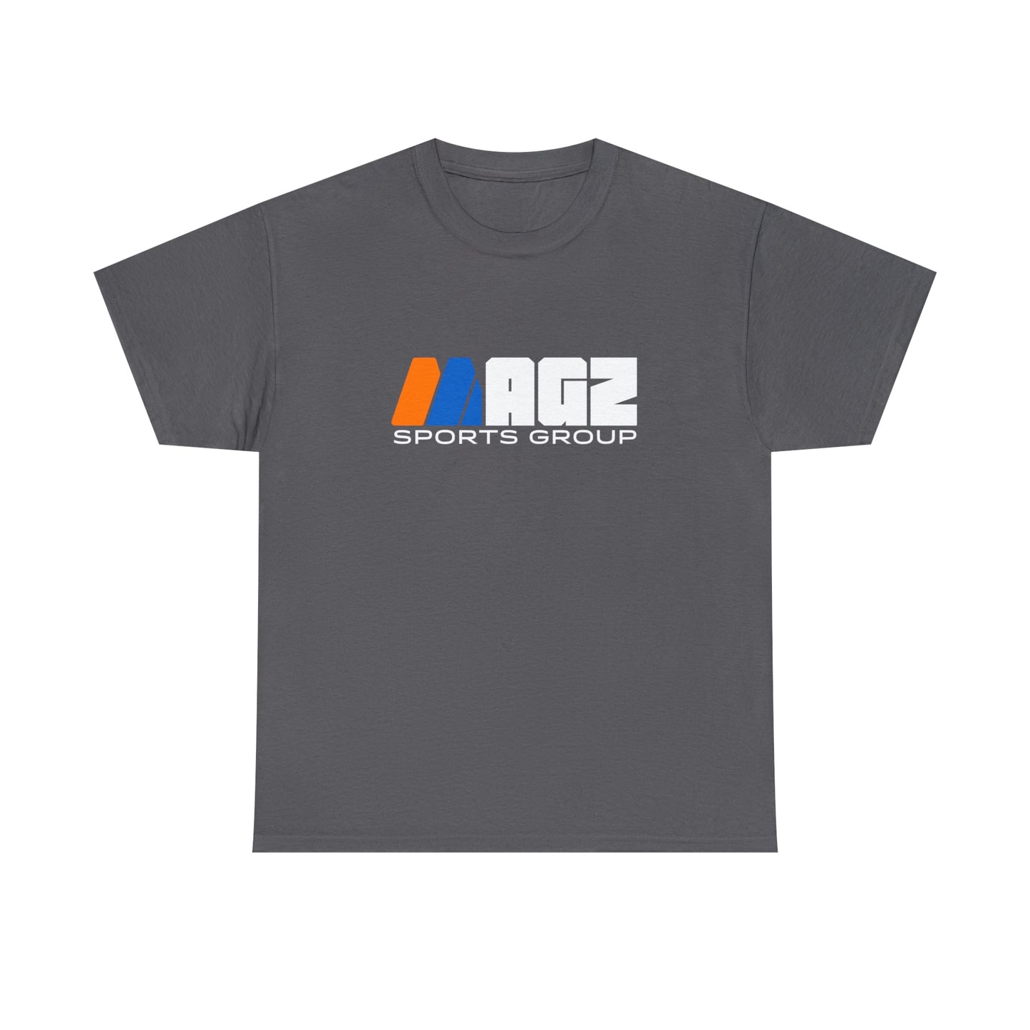 MAGZ TEE