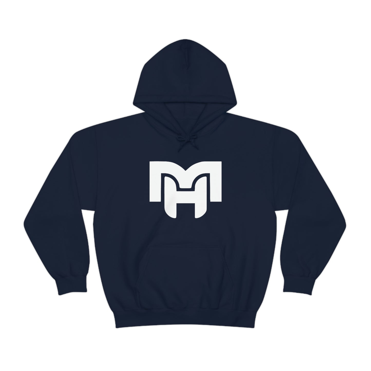 MACK HOWARD HOODIE