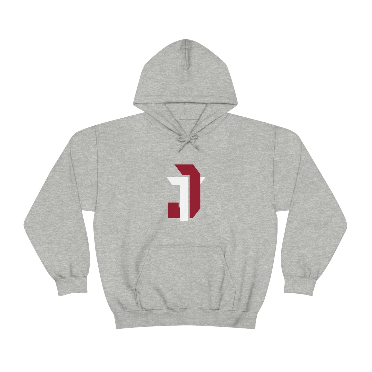 TJ METCALF HOODIE