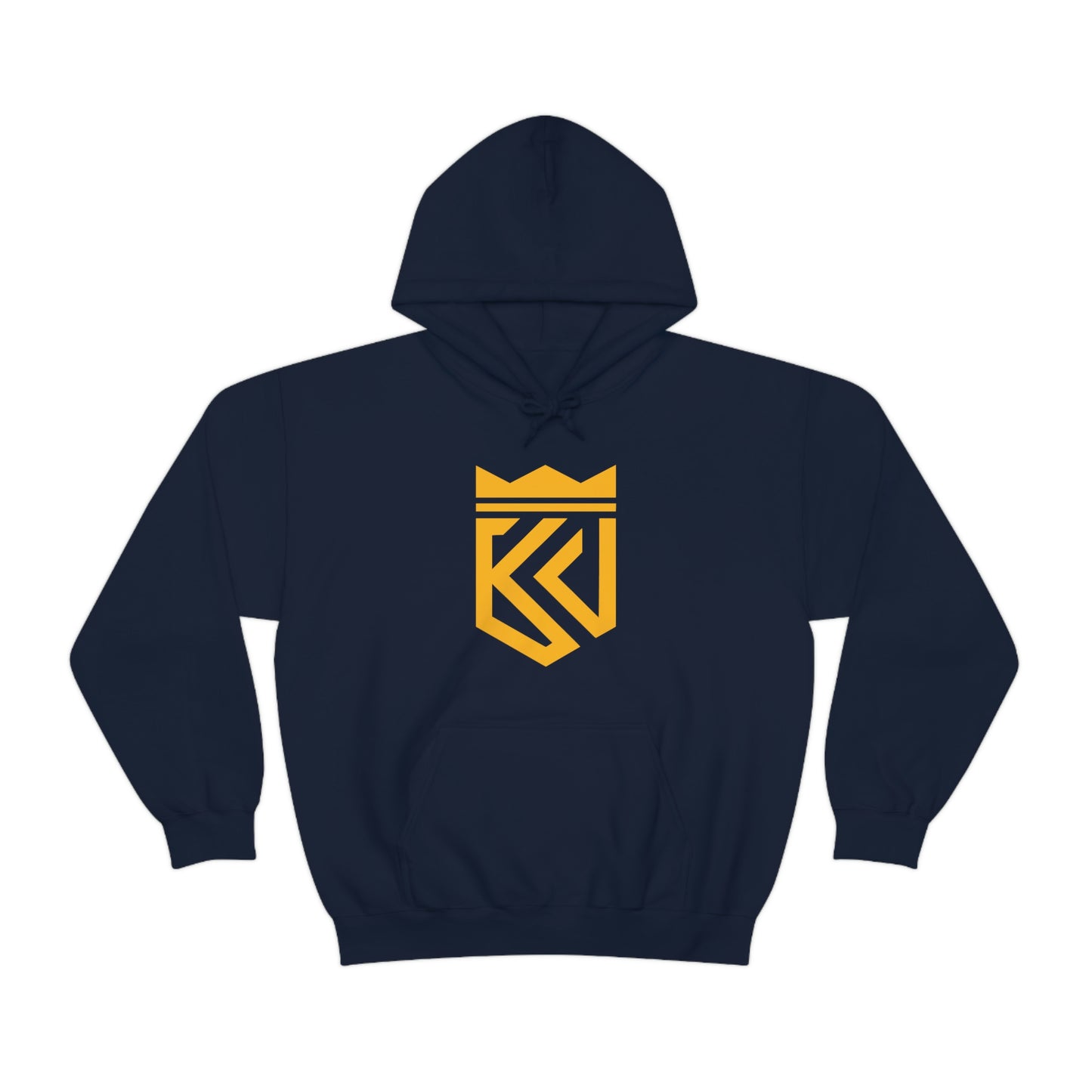 KELSEY JOHNSON HOODIE