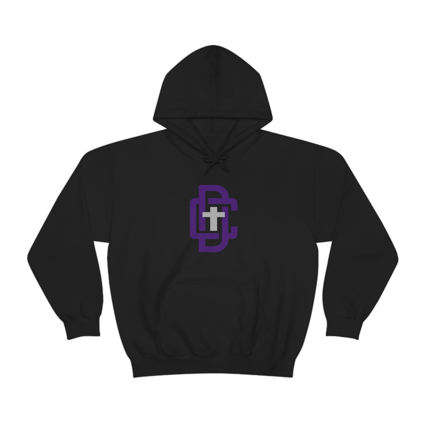 DAVEION CRAWFORD ALT HOODIE