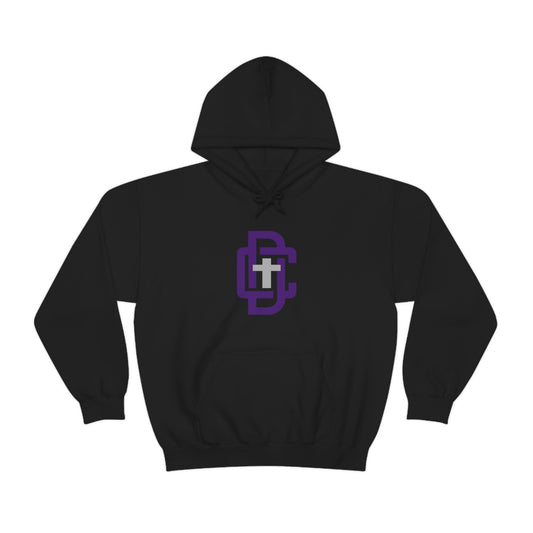 DAVEION CRAWFORD ALT HOODIE