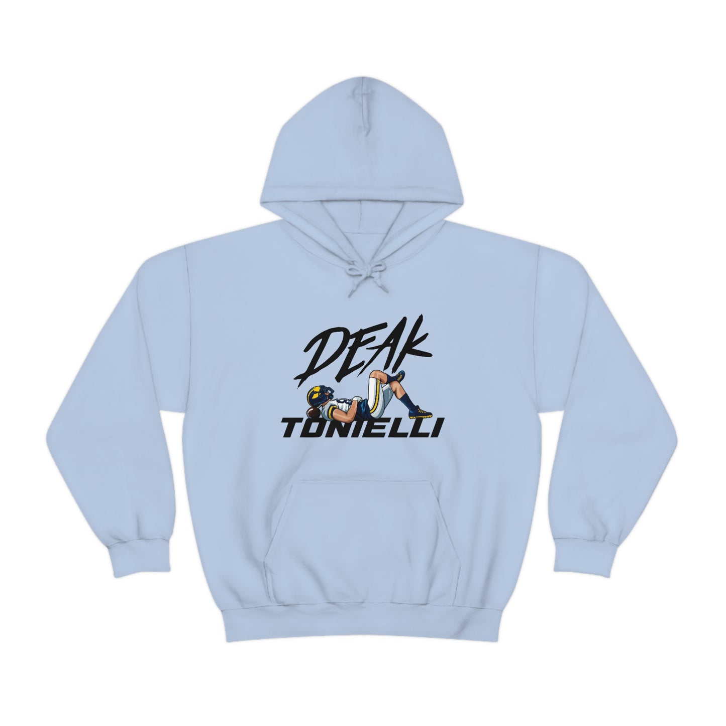 DEAKON TONIELLI ALT FLEX HOODIE