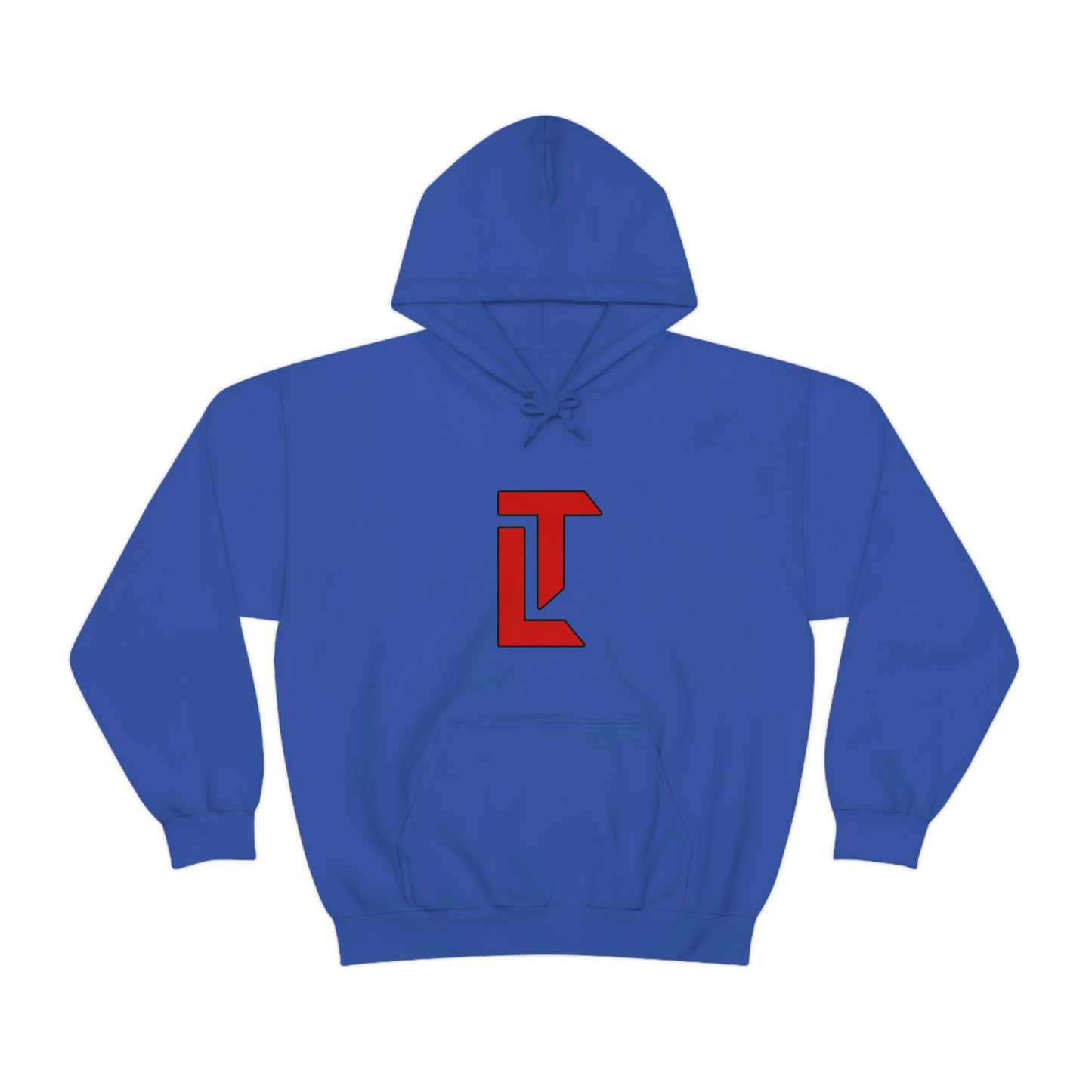 LEX THOMAS HOODIE