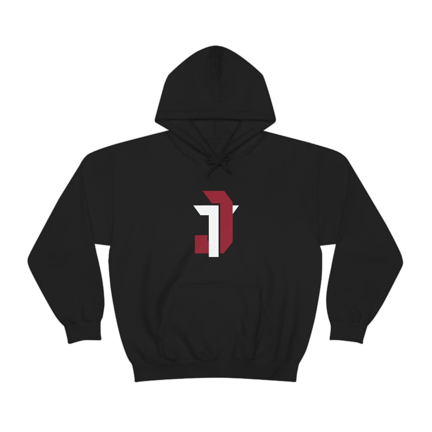 TJ METCALF HOODIE