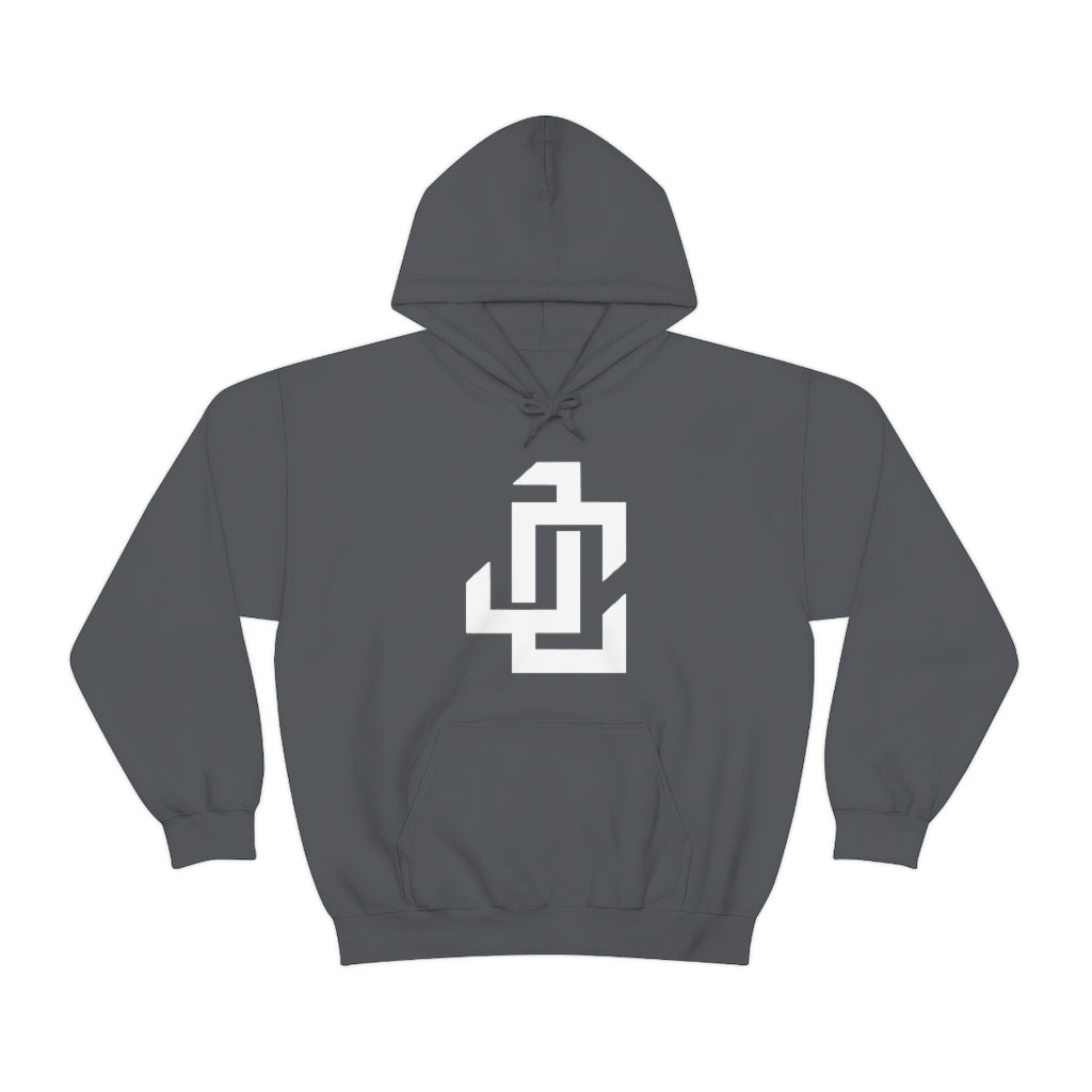 JORDAN CAMPBELL CLASSIC HOODIE