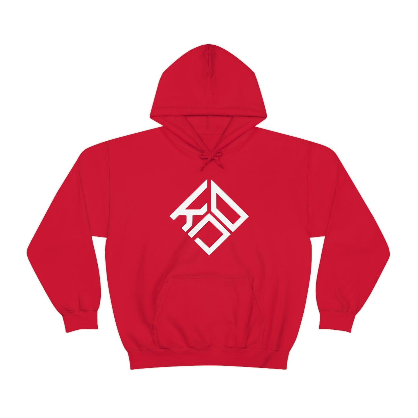 KARMELO OVERTON HOODIE