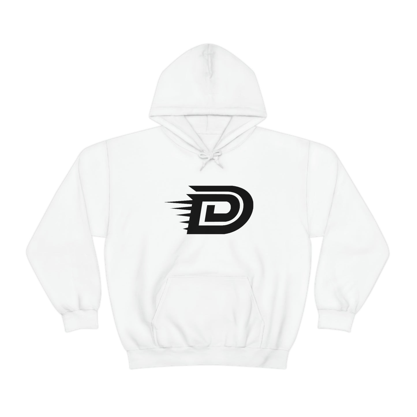 DASHAUN DAVIS HOODIE