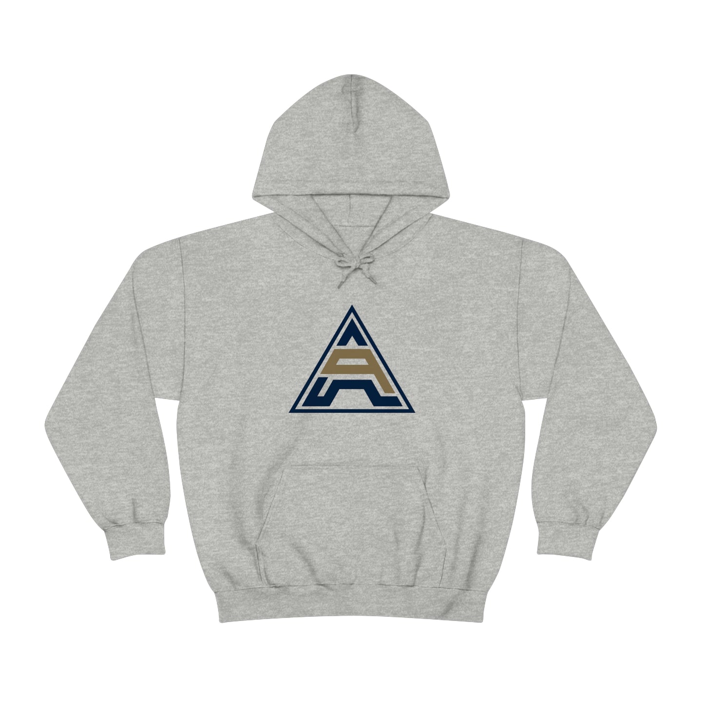 QUEELEY ALT HOODIE