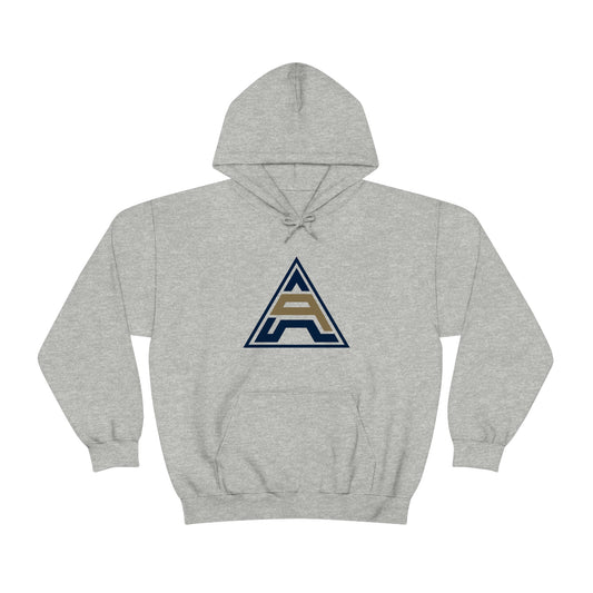 QUEELEY ALT HOODIE