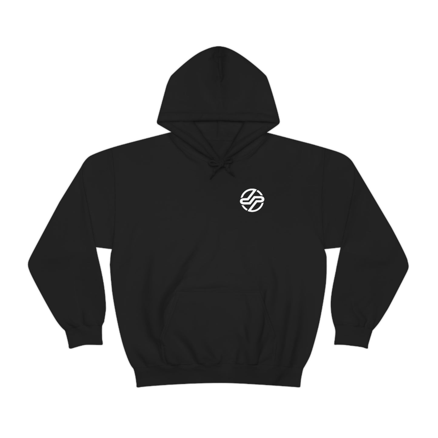 DRACO DOUBLE-SIDED HOODIE