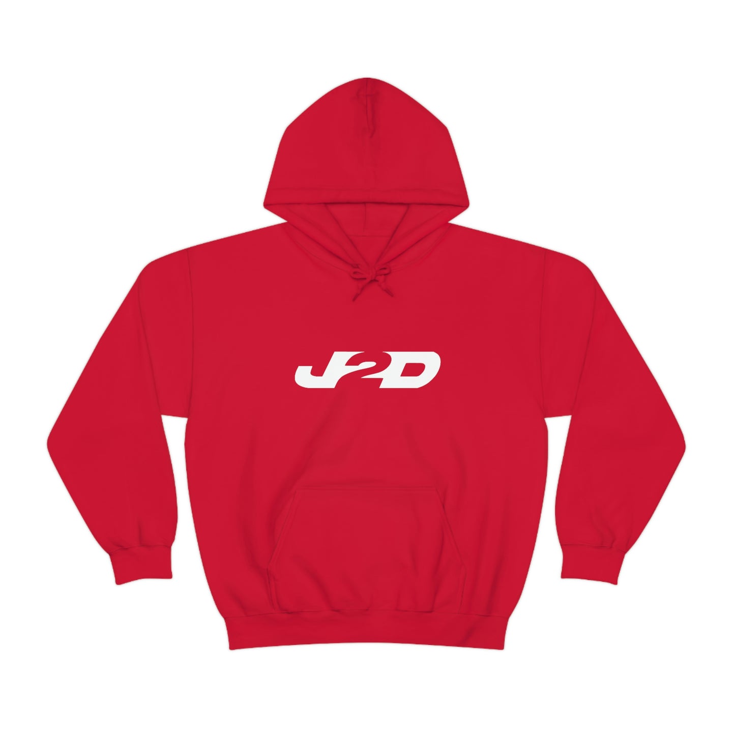 JASON DUCLONA ALT HOODIE