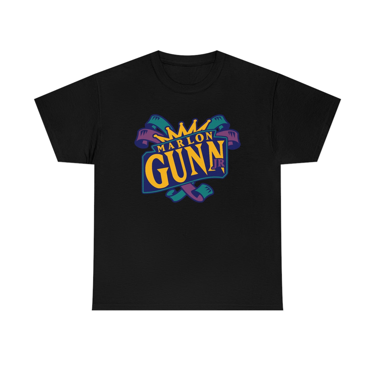 MARLON GUNN LIMITED EDITION TEE