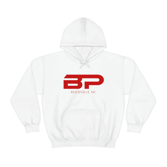 BREON PASS HOODIE