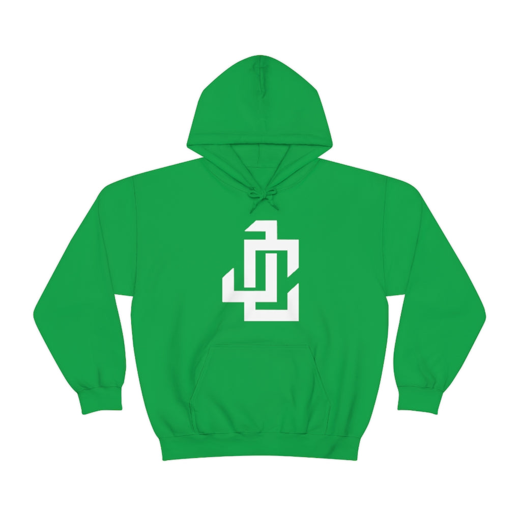 JORDAN CAMPBELL CLASSIC HOODIE