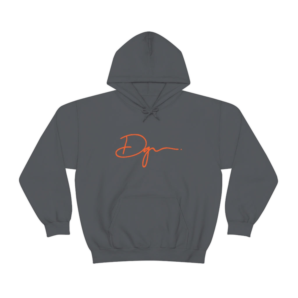 DORIAN GONZALEZ HOODIE