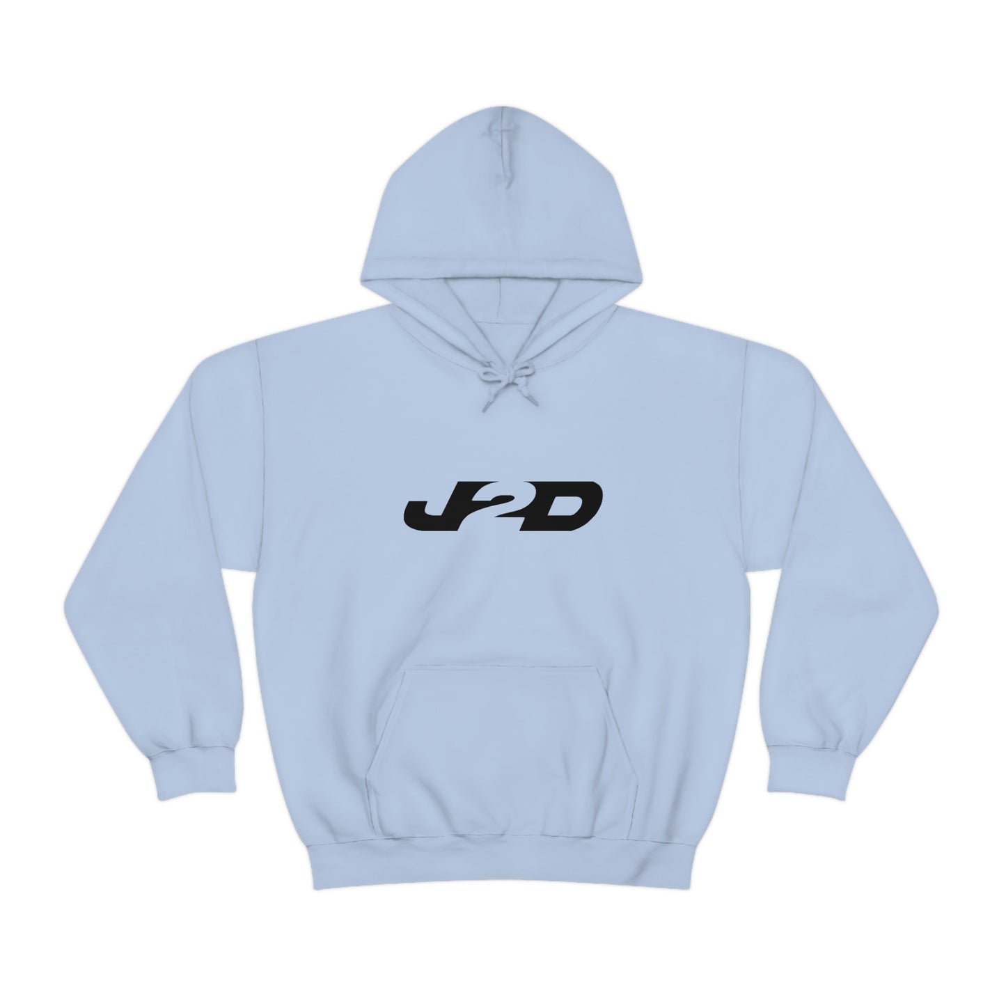 JASON DUCLONA HOODIE