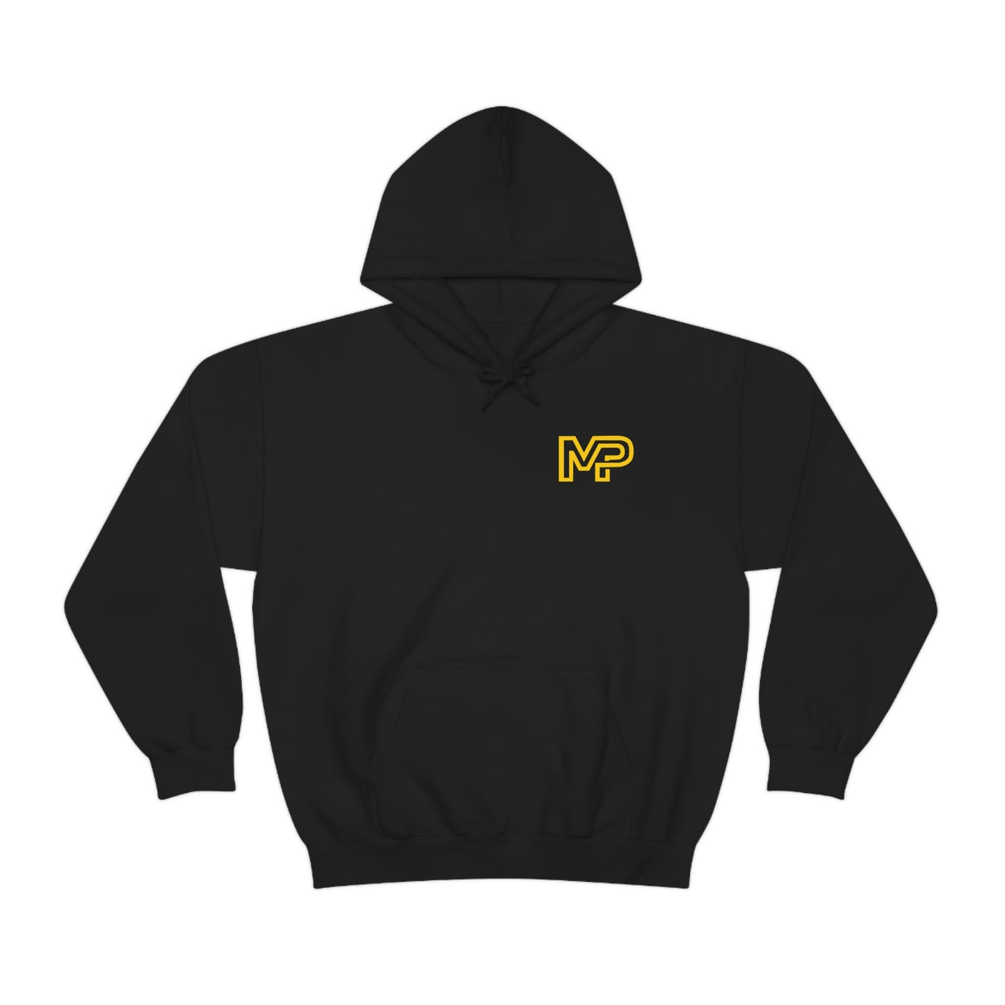 MARTEZ POYNTER HOODIE