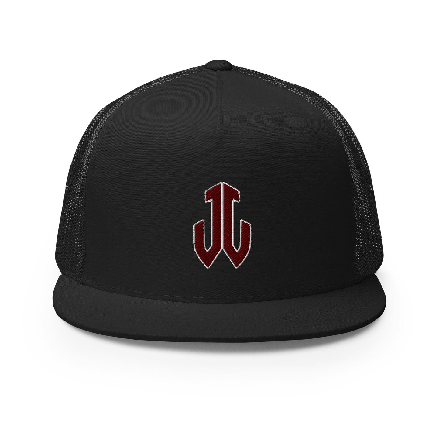 JAVEN JACOBS SNAPBACK TRUCKER CAP