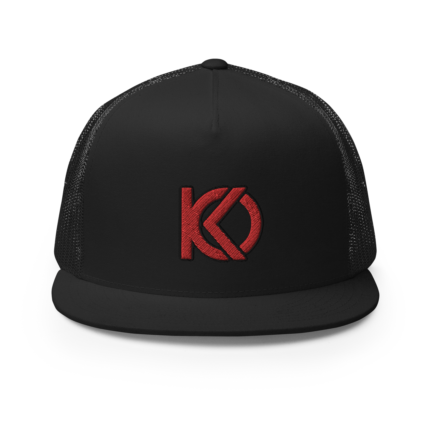 KARL ODRICK TRUCKER CAP