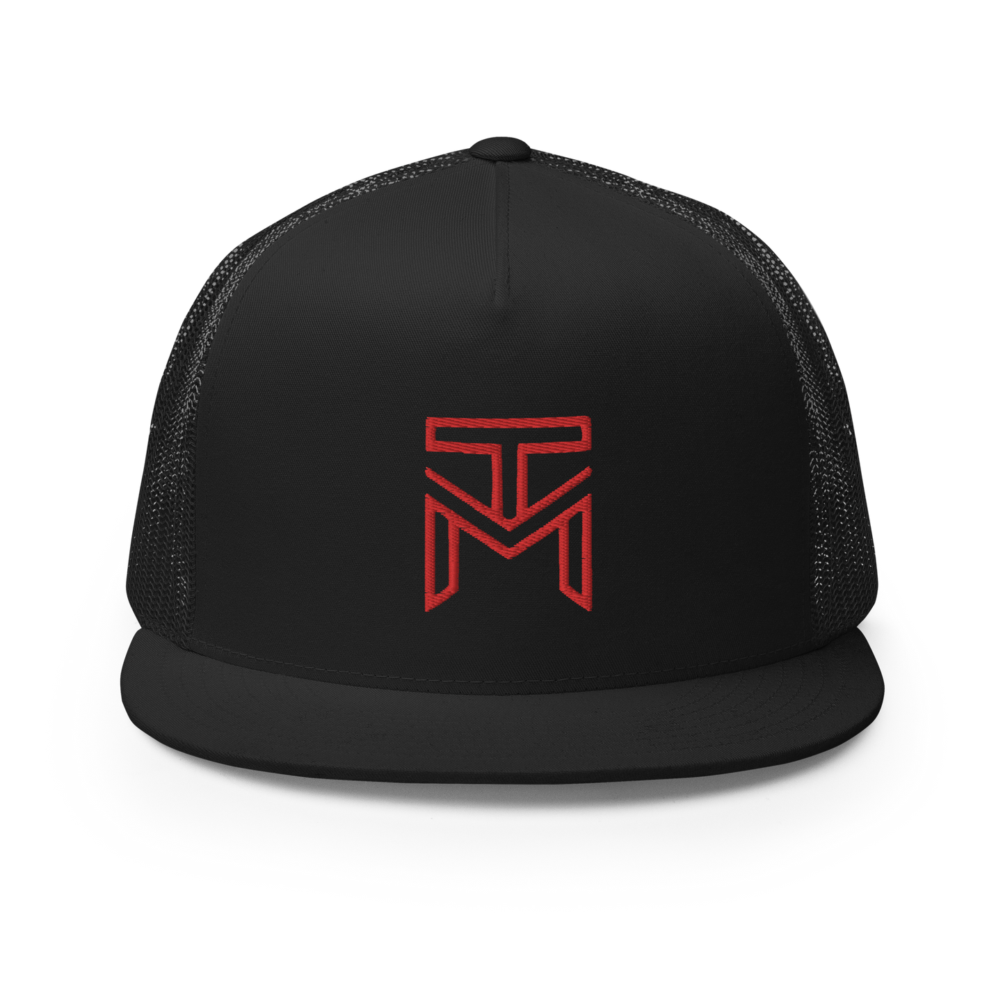 TAE MEADOWS TRUCKER CAP