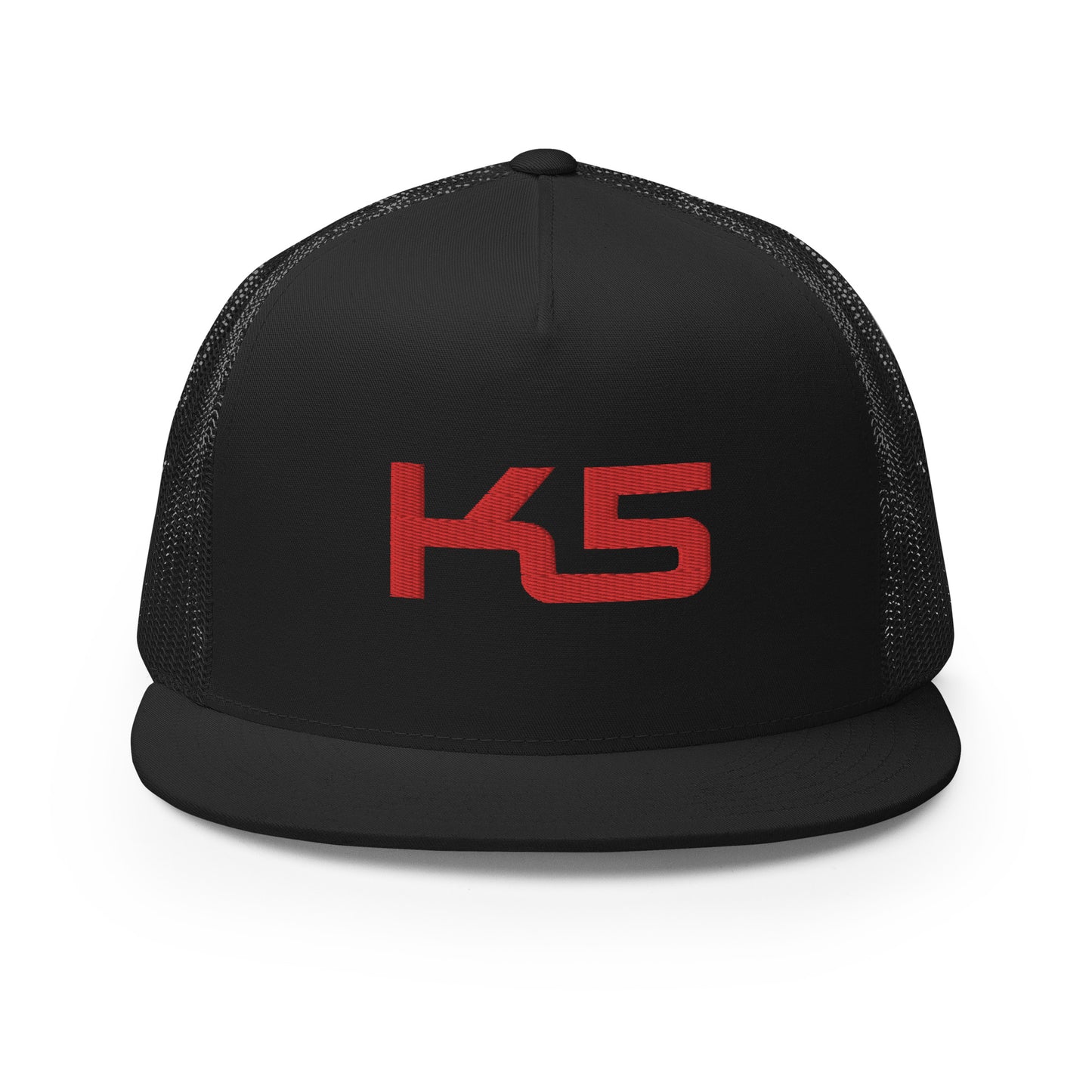 KOREY HERNANDEZ TRUCKER CAP