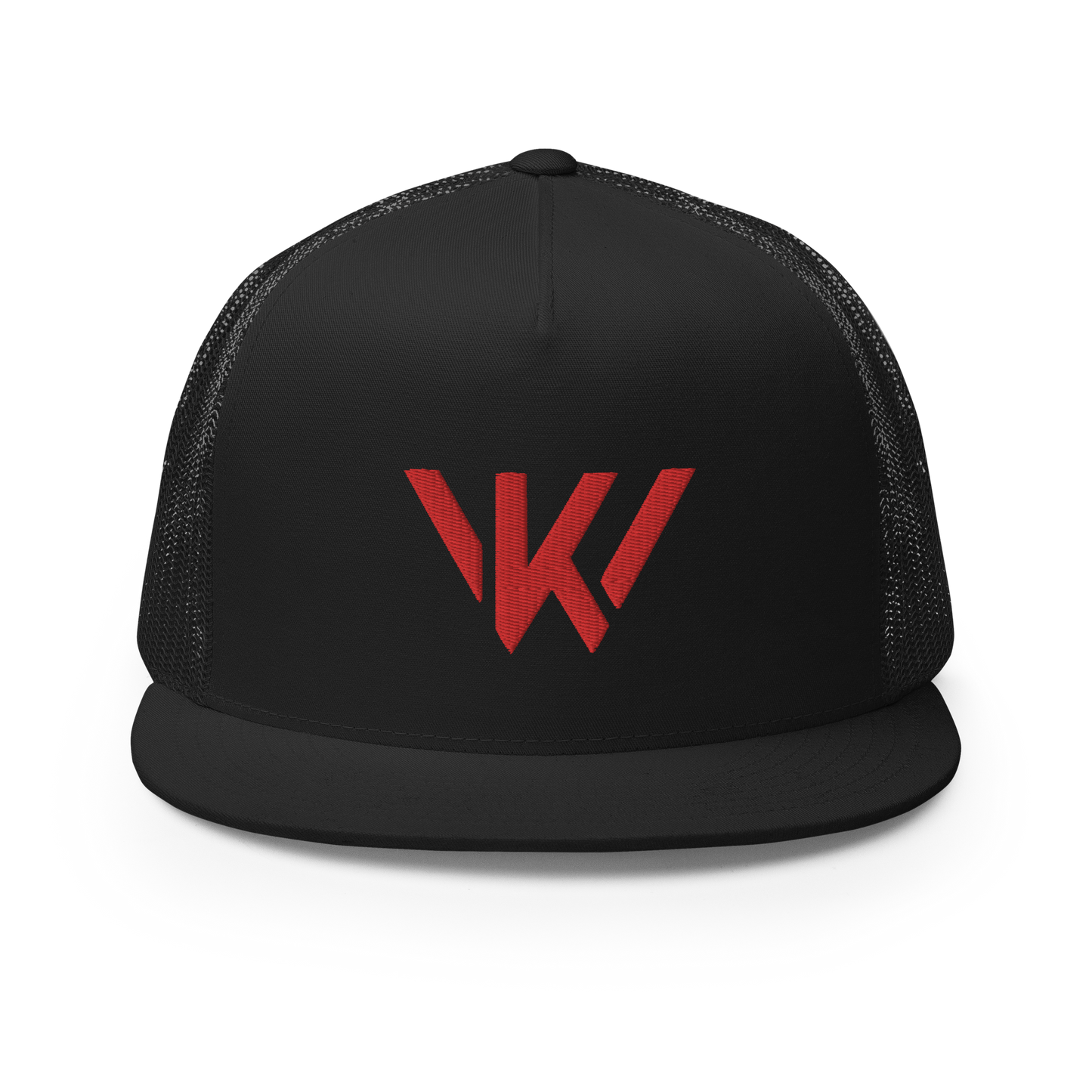 KADEN WEATHERBY TRUCKER CAP