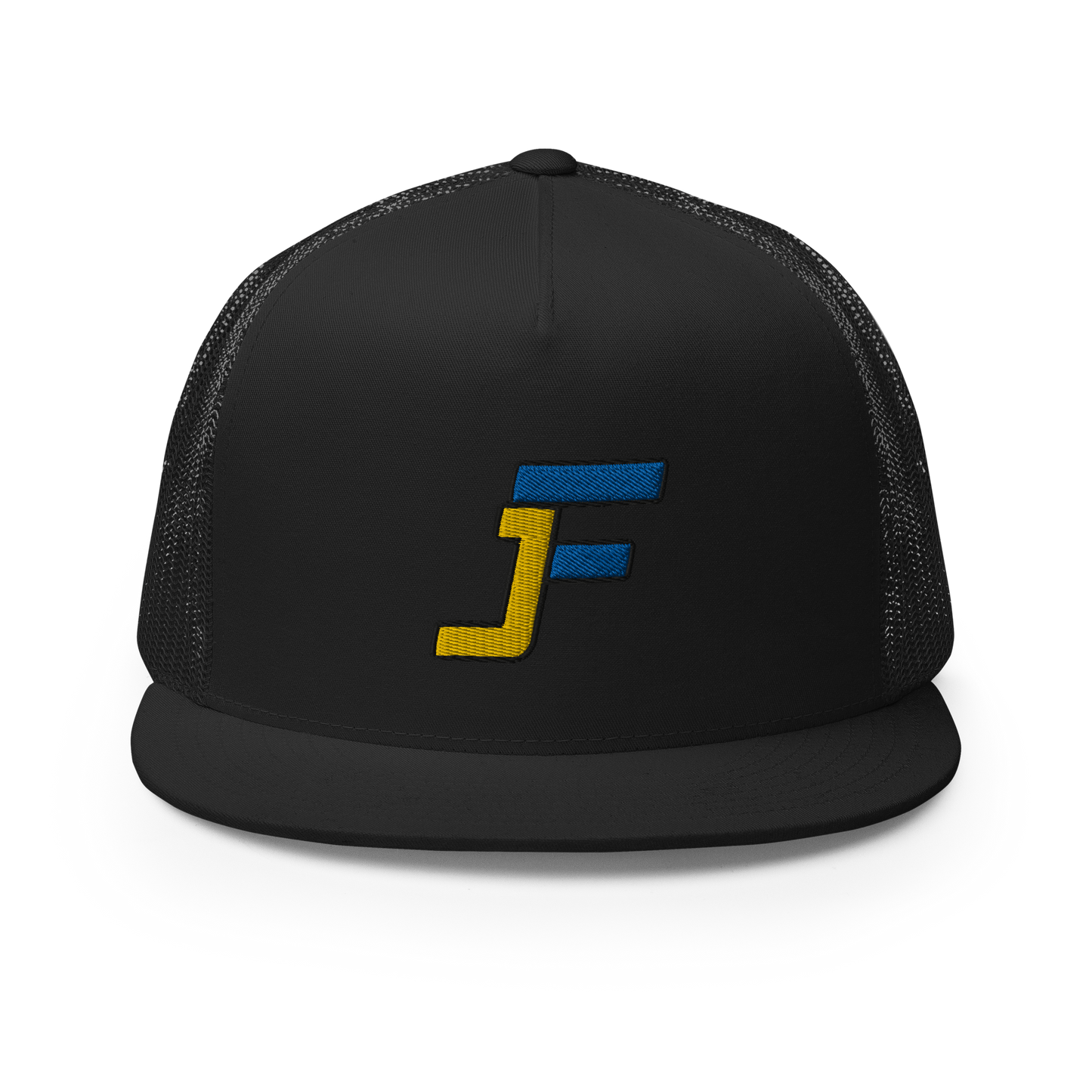 JARET FRANTZ TRUCKER CAP